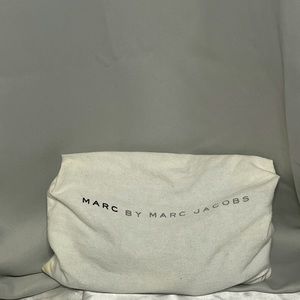 Blue Cross Body bag.